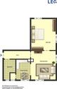 Foto - 2 Zimmer Erdgeschoßwohnung zur Miete in Beverungen