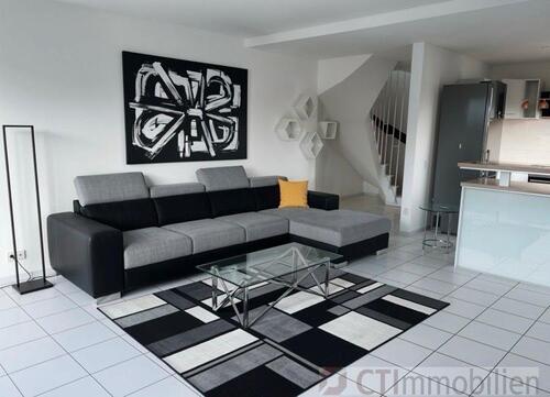 Foto - 3 Zimmer Maisonettenwohnung in Düsseldorf