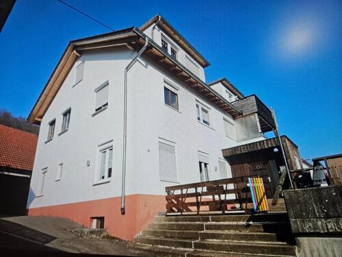 Foto - 5- Zi. Wohnung zu vermieten, Murrhardt Alm