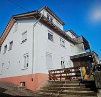 5- Zi. Wohnung zu vermieten, Murrhardt Alm