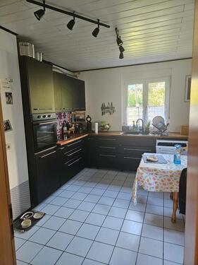 Foto - 5 Zimmer Erdgeschoßwohnung in Murrhardt