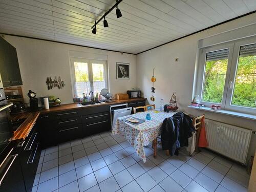 Foto - Erdgeschoßwohnung in Murrhardt zur Miete