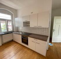 2 ZKB Wohnung in ruhiger Wohnlage in Hofgeismar