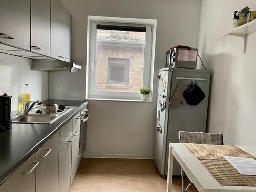 Foto - 1 Zimmer Etagenwohnung zur Miete in Oldenburg