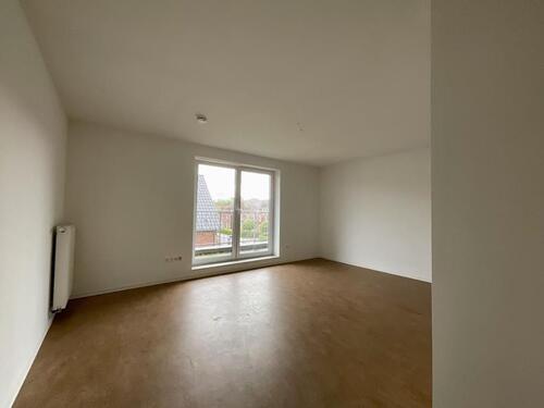 Foto - Etagenwohnung in Oldenburg zur Miete