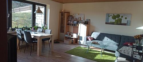 Foto - 2-Zimmer Wohnung in Donaustauf zu vermieten