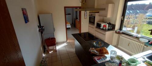 Foto - 2 Zimmer Erdgeschoßwohnung in Donaustauf