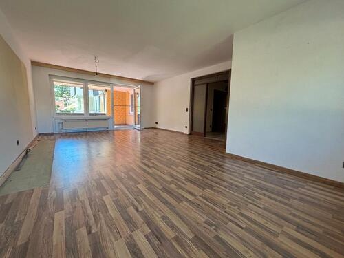 Foto - 4 Zimmer Etagenwohnung zum Kaufen in Osnabrück