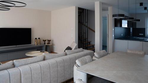Foto - 5 Zimmer Doppelhaushälfte in Langweid am Lech