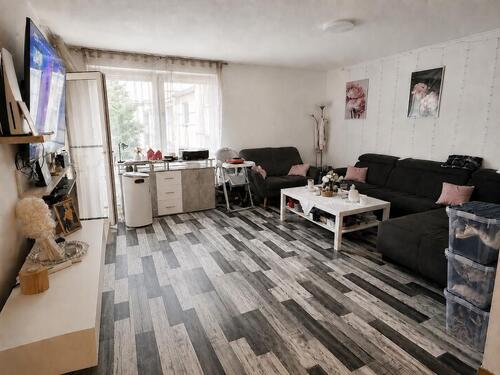 Foto - 5 Zimmer Etagenwohnung zum Kaufen in Bonn