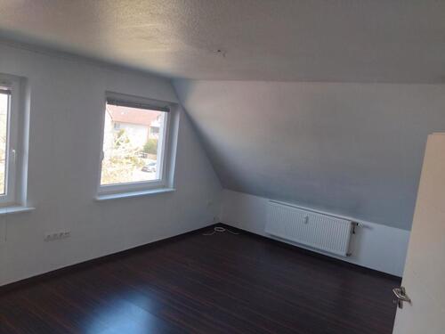 Foto - 2 Zimmer Dachgeschoßwohnung zum Kaufen in Garbsen