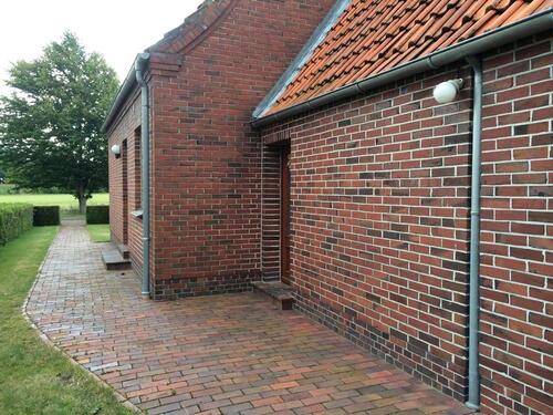 Foto - 6 Zimmer Einfamilienhaus zum Kaufen in Barßel