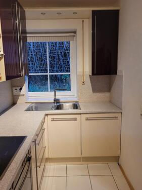 Foto - 2 Zimmer Etagenwohnung zum Kaufen in Deggendorf