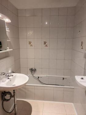 Foto - 2 Zimmer Etagenwohnung in Deggendorf