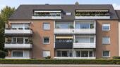Foto - 3 Zimmer Etagenwohnung zum Kaufen in Krefeld