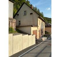Haus in Lichtenau Gemeinde Schleusegrund - Masserberg