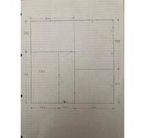 Wohnung zu vermieten - 292,00&nbsp;EUR Kaltmiete, ca.&nbsp; 42,00&nbsp;m&sup2; in Tharandt (PLZ: 01737)