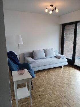 Foto - Etagenwohnung in Aachen zur Miete