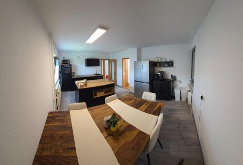 Foto - Etagenwohnung zur Miete in Berka vor dem Hainich