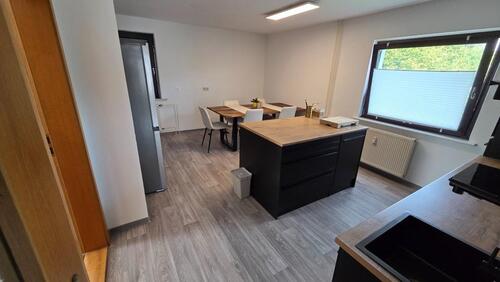Foto - Etagenwohnung in Berka vor dem Hainich