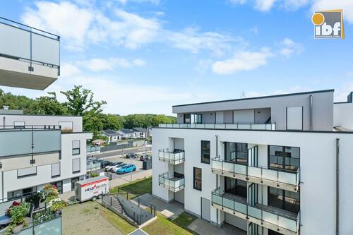 Foto - +++ IBF Immo +++ Wohnquartier Alsdorf am Weiher! Die neue Wohlfühloase der Region für Jung und Alt!