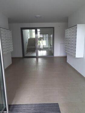 Foto - Etagenwohnung zur Miete in Kritzmow