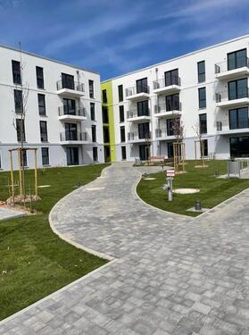 Foto - Etagenwohnung in Kritzmow zur Miete