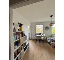 34qm Wohnung möbliert in Köln-Nippes Nähe Agnesviertel