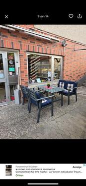 Foto - Kleiner Laden in Seesen -Herrhausen
