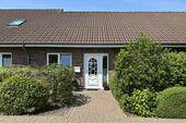 Foto - Schöne und junge 2-Zimmer-Reihenhausscheibe in Klanxbüll