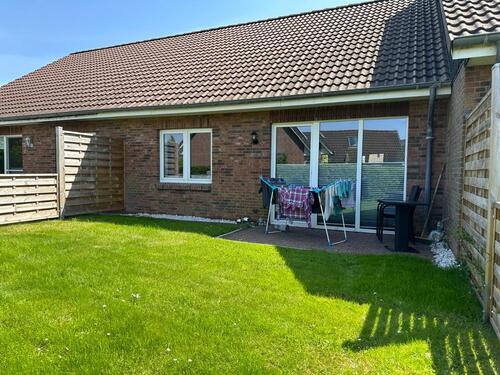 Foto - Einfamilienhaus zur Miete in Klanxbüll