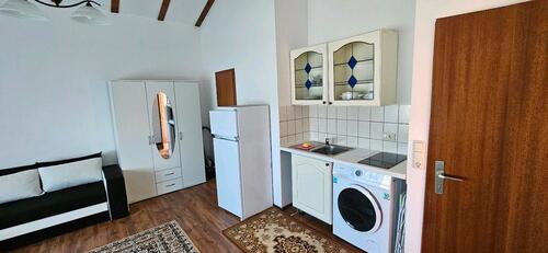 Foto - Etagenwohnung zur Miete in Ulrichstein