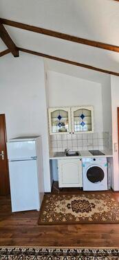 Foto - Etagenwohnung in Ulrichstein zur Miete