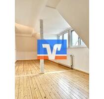 Helle 2- Zimmer-Dachgeschosswohnung in ruhiger Stadtlage für Singles und Paare - Bad Kreuznach Bad Münster am Stein-Ebernburg