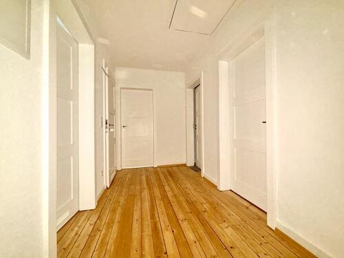 Foto - Etagenwohnung in Bad Kreuznach zur Miete