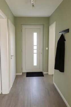 Foto - Doppelhaushälfte in kl. Bümmerstede zu vermieten