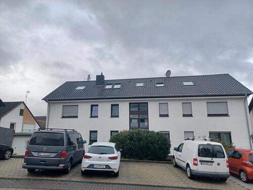 Foto - Etagenwohnung zur Miete in Bad Breisig