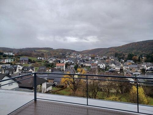 Foto - Etagenwohnung in Bad Breisig