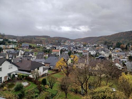 Foto - Etagenwohnung in Bad Breisig zur Miete