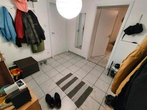 Foto - Etagenwohnung zur Miete in Ingolstadt