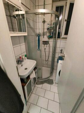 Foto - Etagenwohnung in Ingolstadt