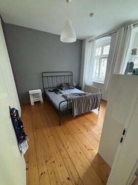 Foto - 3weeks sublet - Friedrichshain - Dec 7th to 30th