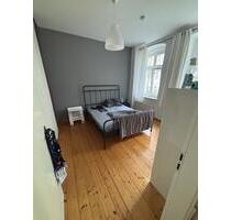 3weeks sublet - Friedrichshain - Dec 7th to 30th - Berlin Friedrichshain-Kreuzberg