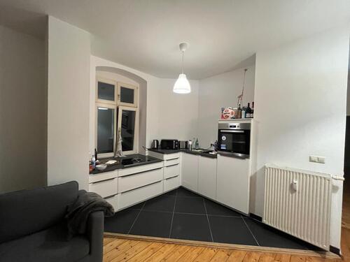 Foto - Etagenwohnung in Berlin