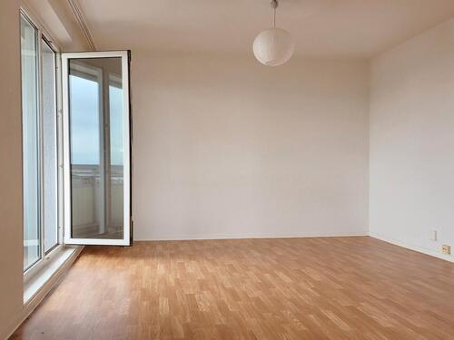 Foto - 1 Zimmer Etagenwohnung zur Miete in Halle (Saale)