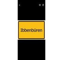 Wohnung zu Vermieten ab Sofort Stadt nach Bahnhof 5 min - Ibbenbüren