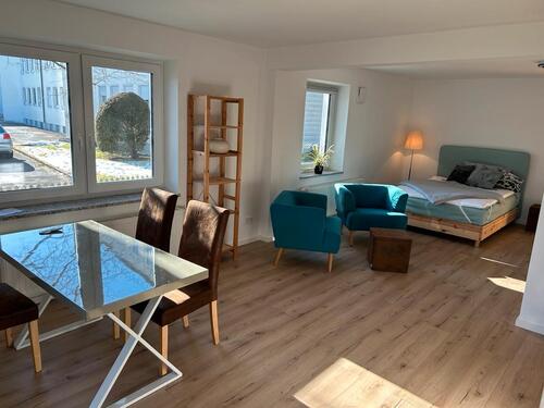 Foto - 1 Zimmer Erdgeschoßwohnung zur Miete in Schongau