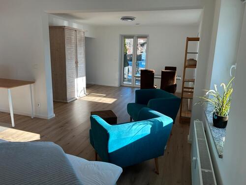 Foto - Erdgeschoßwohnung in Schongau zur Miete