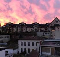 Zu vermieten in Pforzheim: 1 Zi., Balkon, Einbauküche Zu vermieten in Pforzheim: 1 Zi., Balkon, Einbauküche