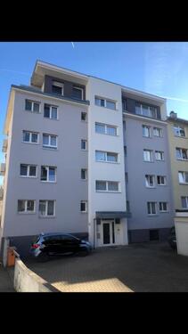 Foto - 1 Zimmer Dachgeschoßwohnung zur Miete in Pforzheim